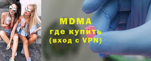 шишки Магас